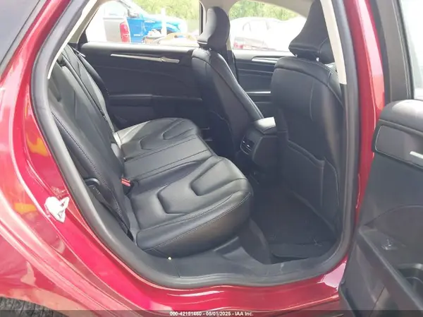 3FA6P0K91HR174985 2017 FORD FUSION - Image 8