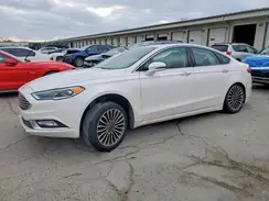 3FA6P0K91HR176090 2017 FORD FUSION