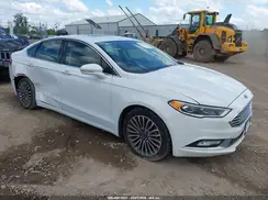 3FA6P0K91HR182813 2017 FORD FUSION
