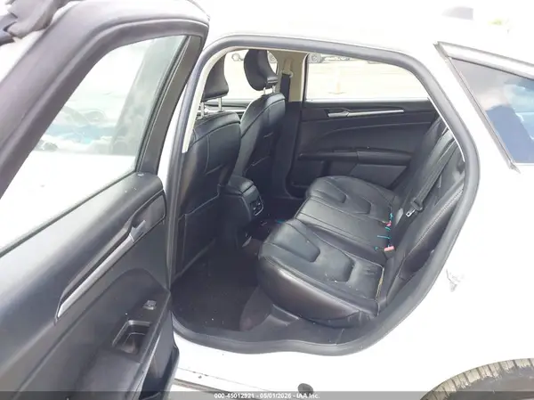 3FA6P0K91HR182813 2017 FORD FUSION - Image 8
