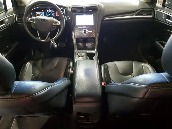 3FA6P0K91HR186182 2017 FORD FUSION - Image 8