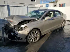 3FA6P0K91HR189194 2017 FORD FUSION