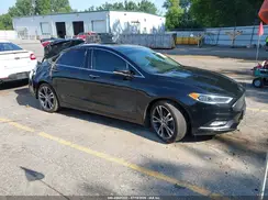 3FA6P0K91HR199305 2017 FORD FUSION