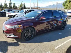 3FA6P0K91HR209069 2017 FORD FUSION