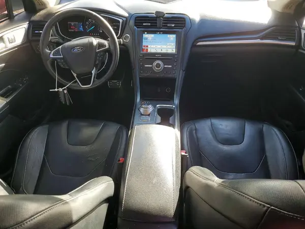 3FA6P0K91HR209069 2017 FORD FUSION - Image 8
