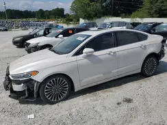 3FA6P0K91HR211775 2017 FORD FUSION