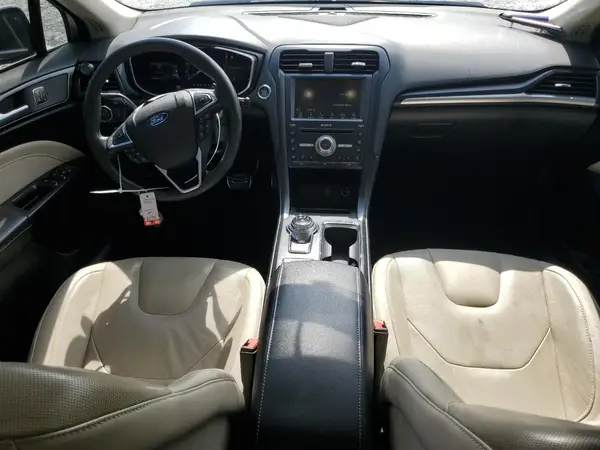 3FA6P0K91HR211775 2017 FORD FUSION - Image 8