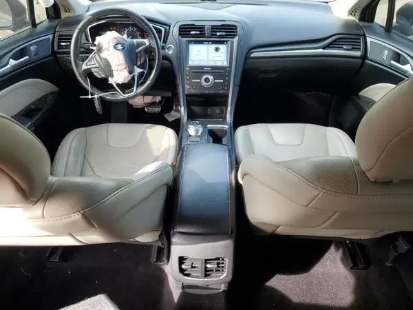 3FA6P0K91HR224638 2017 FORD FUSION - Image 8