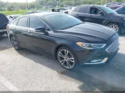 3FA6P0K91HR257462 2017 FORD FUSION