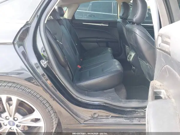 3FA6P0K91HR257462 2017 FORD FUSION - Image 8