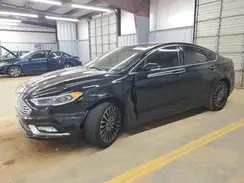 3FA6P0K91HR258823 2017 FORD FUSION