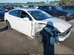 3FA6P0K91HR261706 2017 FORD FUSION