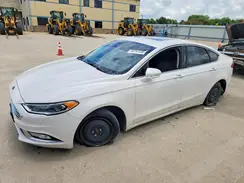 3FA6P0K91HR266775 2017 FORD FUSION