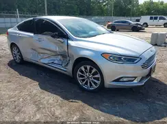 3FA6P0K91HR270504 2017 FORD FUSION