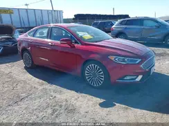 3FA6P0K91HR282202 2017 FORD FUSION