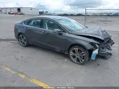 3FA6P0K91HR283916 2017 FORD FUSION