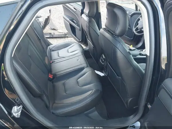 3FA6P0K91HR289554 2017 FORD FUSION - Image 8