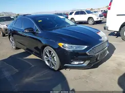 3FA6P0K91HR393963 2017 FORD FUSION