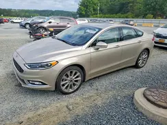 3FA6P0K91JR106904 2018 FORD FUSION