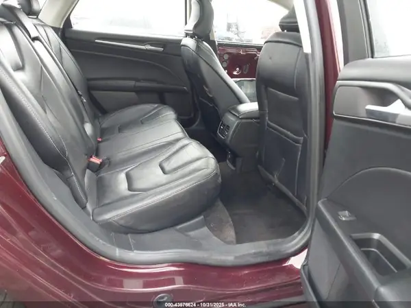 3FA6P0K91JR115702 2018 FORD FUSION - Image 8