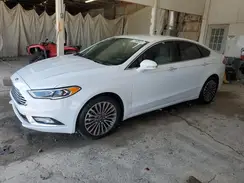 3FA6P0K91JR151972 2018 FORD FUSION