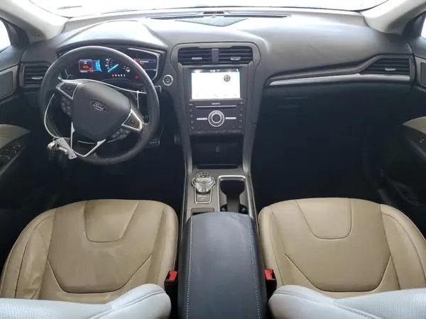 3FA6P0K91JR151972 2018 FORD FUSION - Image 8