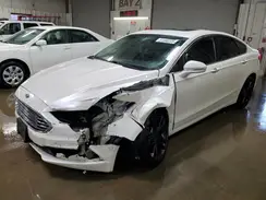 3FA6P0K91JR153558 2018 FORD FUSION