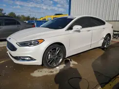 3FA6P0K91JR175463 2018 FORD FUSION