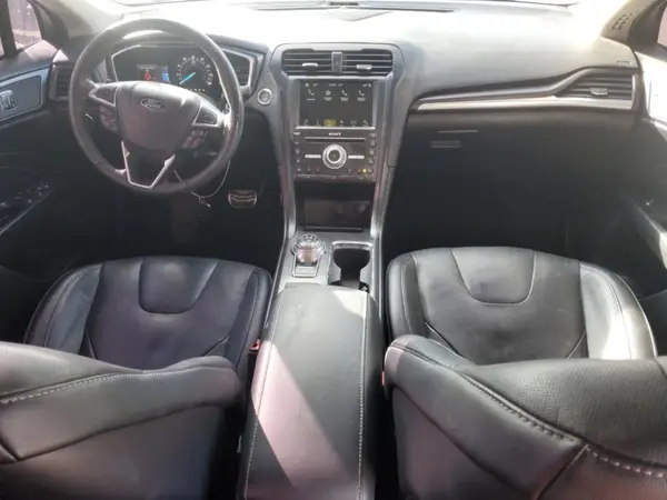 3FA6P0K91JR175463 2018 FORD FUSION - Image 8