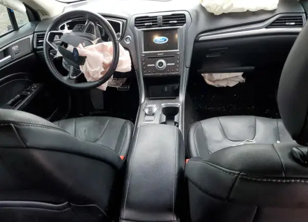 3FA6P0K91JR183997 2018 FORD FUSION - Image 8