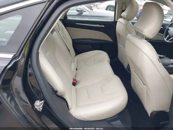 3FA6P0K91JR209983 2018 FORD FUSION - Image 8