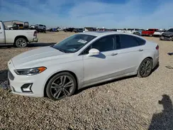 3FA6P0K91KR189719 2019 FORD FUSION