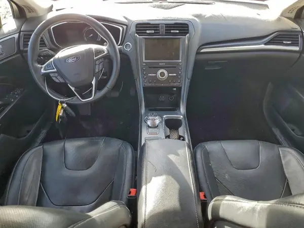 3FA6P0K91KR189719 2019 FORD FUSION - Image 8