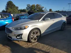 3FA6P0K91KR217082 2019 FORD FUSION