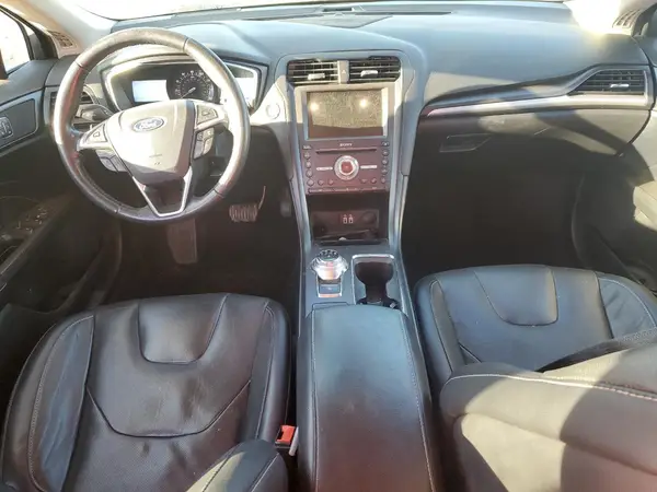 3FA6P0K91KR217082 2019 FORD FUSION - Image 8