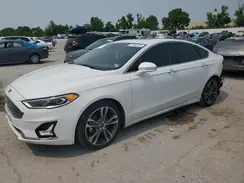 3FA6P0K91KR217096 2019 FORD FUSION