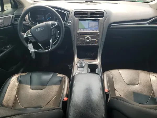 3FA6P0K91KR217096 2019 FORD FUSION - Image 8