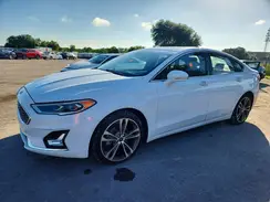 3FA6P0K91KR217518 2019 FORD FUSION