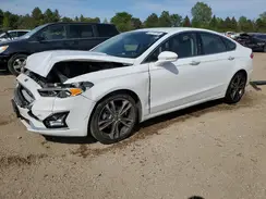 3FA6P0K91KR237347 2019 FORD FUSION