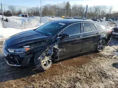 3FA6P0K91KR252785 2019 FORD FUSION