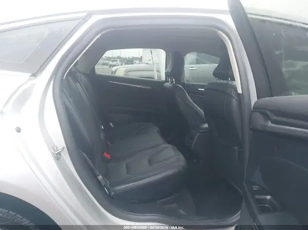 3FA6P0K91KR253855 2019 FORD FUSION - Image 8