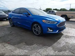 3FA6P0K91KR265701 2019 FORD FUSION