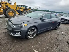 3FA6P0K91KR269439 2019 FORD FUSION