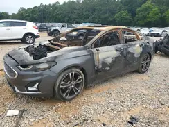 3FA6P0K91KR270431 2019 FORD FUSION