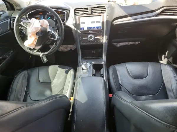 3FA6P0K91LR117582 2020 FORD FUSION - Image 8