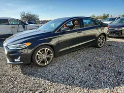3FA6P0K91LR127772 2020 FORD FUSION