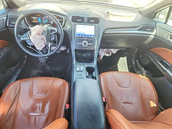 3FA6P0K91LR138366 2020 FORD FUSION - Image 8