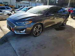 3FA6P0K91LR174719 2020 FORD FUSION