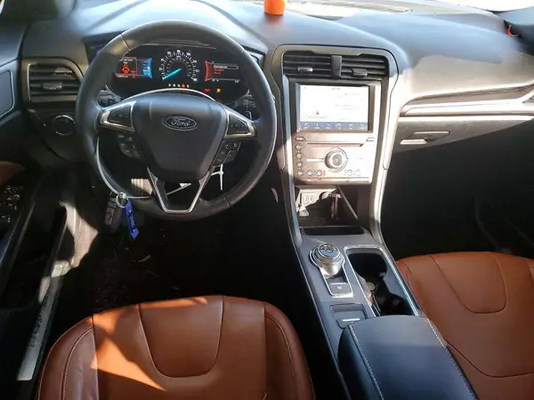 3FA6P0K91LR174719 2020 FORD FUSION - Image 8