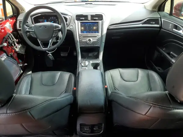 3FA6P0K91LR180973 2020 FORD FUSION - Image 8